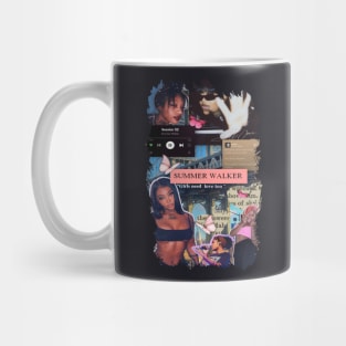 Summer Walker Mug